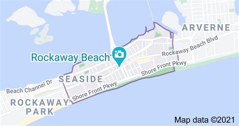 Directions rockaway beach. 1. Take the Q22 toward Rockaway Beach Blvd. Exit at any of the stops between Beach Channel Dr-Beach 36 St and Rockaway Beach Blvd-Beach 145 St. For Jacob Riis Park, exit at Jacob Riis Pk Rd/Bath House. 2. Take the Q35 or Q53 SBS toward Rockaway Park. On the Q35, exit at any of the stops between Newport Ave-Beach 145 St and Newport Ave-Beach 116 St. 