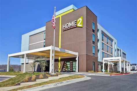 Directions to Home2 Suites Kansas City Downtown Hotel - Hilton