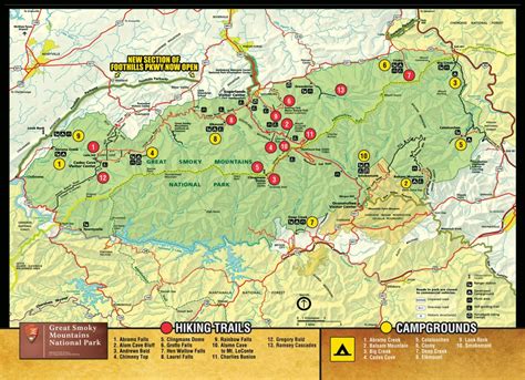 Directions to Pigeon Forge in the Smoky Mountains