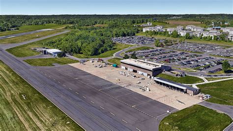 Directions to Trenton Mercer Airport (TTN) - MapQuest