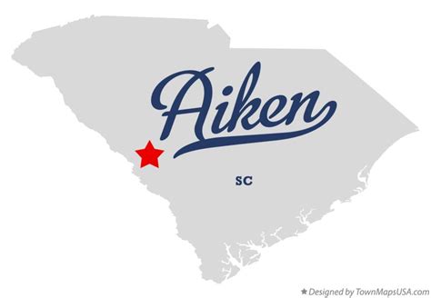Directions to aiken south carolina. Things To Know About Directions to aiken south carolina. 