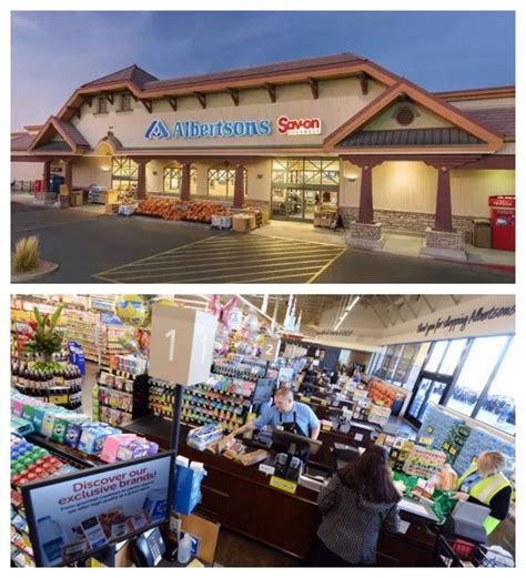 Albertsons Grocery Delivery & PickUp 1210 Albertson Pkwy. 1210 Albertson Pkwy. Weekly Ad. Find a Location. $30 Off. on your first DriveUp & Go™ order when you spend $75 or more**. Enter Promo Code SAVE30 at checkout.. 