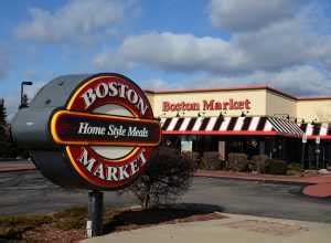 Boston Market at 9430 Fields Ertel Rd, Cincinnati, OH 45249. Get Boston Market can be contacted at . ... DIRECTIONS REVIEWS. Chamber Rating. 4.1 - (408 reviews) 184. 136. 55. 16. 17. Read Our 408 Reviews. ... American Restaurant Near Me in Cincinnati, OH. Main Street Cafe. 6903 Main St Cincinnati, OH 45244 (513) 272-2030 ( 538 Reviews ). 