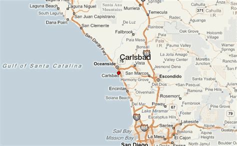 Directions to carlsbad. Things To Know About Directions to carlsbad. 