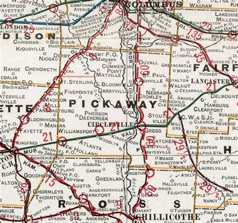 Directions to circleville ohio. County Auditor | Pickaway County, Ohio SEARCH; MAP; INFO ALL POSTS 