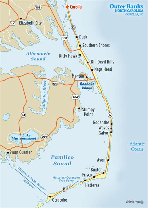 Directions to corolla north carolina. Things To Know About Directions to corolla north carolina. 