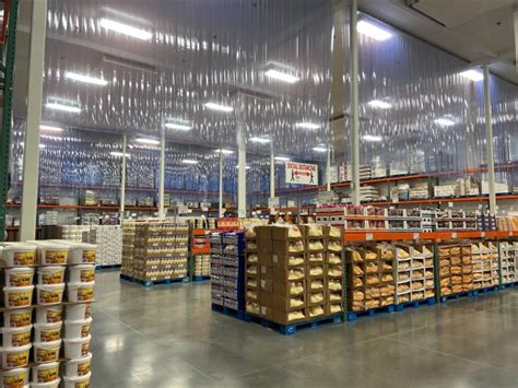 81 reviews of Costco Business Center "Today was the grand opening! The employees were super friendly, there were tons of giveaways, and no lines! ... Get directions ... . 