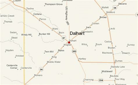  Dalhart is a city in Dallam and Hartley counties in the U.S. state of Texas, and the county seat of Dallam County. The population was 8,447 at the 2020 census. . 