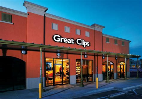 Get Directions (224) 788-8172 (224) 788-8172. Hair Salon Hours. ... IL to see estimated wait times at Great Clips hair salons near you and add your name to the wait .... 
