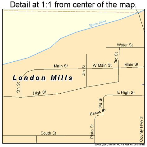Directions to london mills illinois. United States Postal Service. ( 3 Reviews ) 102 S 2nd St. London Mills, Illinois 61544. (800) 275-8777. Website. USPS is hiring! See openings for top jobs. 