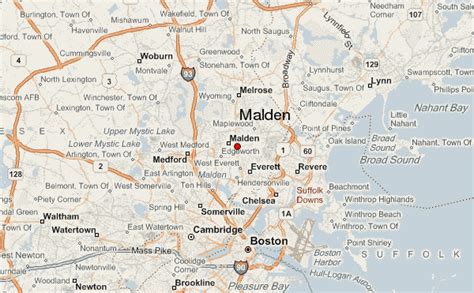 The total driving distance from Andover, MA to Malden, MA is 20 miles or 32 kilometers. Your trip begins in Andover, Massachusetts. It ends in Malden, Massachusetts. If you are planning a road trip, you might also want to calculate the total driving time from Andover, MA to Malden, MA so you can see when you'll arrive at your destination.