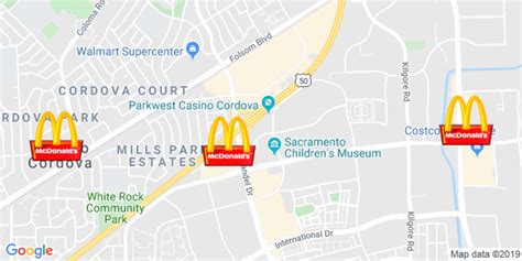 Get more information for McDonald's in Las Vegas, NV. See reviews, map, get the address, and find directions. Search MapQuest. Hotels. Food. Shopping. Coffee. Grocery. Gas. McDonald's $ Open until 11:00 PM (702) 896-3000. Website. More. Directions Advertisement. 9760 Las Vegas Blvd S