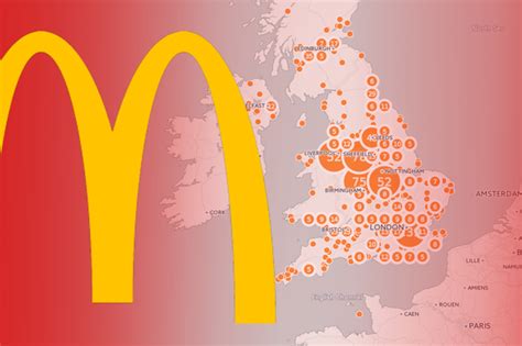 McDonald's near you now delivers! Browse the full menu, order online, and get your food, fast.. 