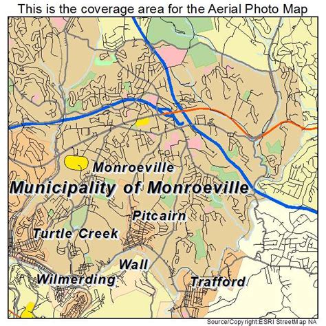 Directions to monroeville pennsylvania. Follow I-279 to Exit 1-D (Route 28 North) to Exit 12A. 4. Monroeville Mall - 200 Monroeville Mall, Monroeville, PA 15146 • (412)-243-4800. I-79 North, Take ... 