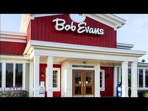 Welcome to Bob Evans, the home of America's Farm Fresh! Enjoy our all-day menu featuring signature breakfast, lunch, and dinner items designed to satisfy the whole family at a great price. Join us today by finding a restaurant near you, or order online and get your Farm Fresh favorites to go!. 