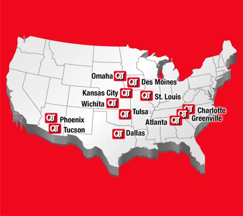 Find a QT near you and start an order from our QT Kitchen. Get connected now and benefit as we roll out more features! About QuikTrip 1131. Welcome to QuikTrip #1131, 489 W Main St. At QuikTrip, our signature customer service starts with our employees. ... Get directions to QuikTrip at 489 W Main St Spartanburg, SC. Nearby QuikTrip Locations.