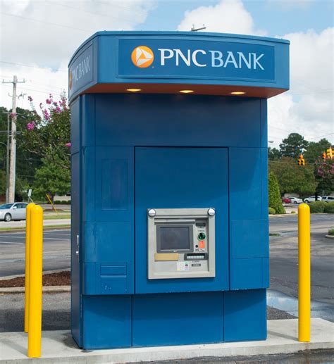 Schedule an Appointment Use a PNC ATM With PNC ATMs, you can do things like withdraw cash, transfer money, change your pin, and deposit cash and checks. Learn ….
