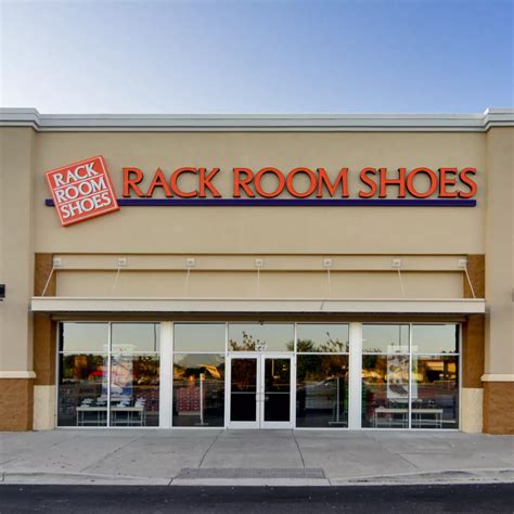 Directions to rack room shoes near me. I left frustrated and went to Rack Room. I asked the manager to help me and she helped me search through their stock and find 3 candidate pairs that fit and had no ... Get directions. Mon. 10:00 AM - 8:00 PM. Closed now: Tue. 10:00 AM - 8:00 ... Find more Shoe Stores near Rack Room Shoes. Related Cost Guides. Florists. About. About Yelp ... 