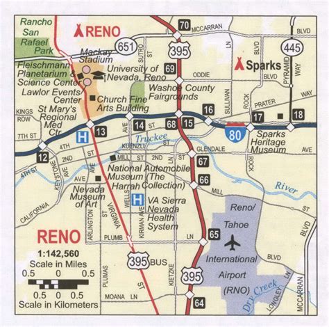 Whether you need to get around Reno or explore other destinations in Nevada, MapQuest can help you plan your trip with ease. You can get driving or walking directions from Reno to Reno or any other location, and see live traffic and road conditions on the map. You can also discover nearby businesses, restaurants and hotels, or search for other attractions on MapQuest.. 