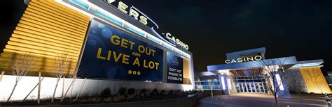 Driving directions to Rivers Casino and Resort, 1 Rush St, Schenectady, NY including road conditions, live traffic updates, and reviews of local businesses along the way..