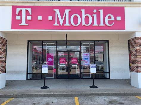 Directions to t-mobile store near me. Open 10:00 am - 8:00 pm. call (423) 282-6714. location_on 2221 N Roan St. Unit 2. Johnson City, TN 37601. This location does not support Sprint services. directions. 
