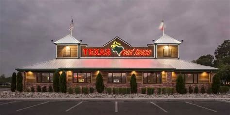 If you’re a fan of delicious, mouthwatering steaks and hearty comfort food, chances are you’ve heard of Texas Roadhouse. This popular restaurant chain is known for its friendly atm.... 
