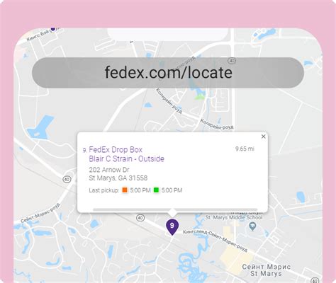 Directions to the closest fedex store. Finding the closest Jiffy Lube to your location can be a challenge, but with the right tools and information, you can get directions to the nearest one in no time. One of the easiest ways to find directions to the closest Jiffy Lube is by u... 