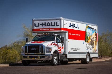Directions to the closest u-haul. Moving to a new place can be an exciting adventure, but it also comes with its fair share of stress and expenses. One way to make the moving process easier is by renting a U-Haul truck. 