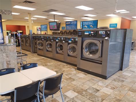 Clean Laundry on W. Vine St in Kissimmee is a modern laundromat with 1-hour wash & dry, free wifi, and 24/7 surveillance. Coin and mobile payment options. Skip to content. Menu. Find a location; Mobile Pay. ... Get directions. 4002 West Vine St in Kissimmee, FL. 407-326-0651 Email us. 