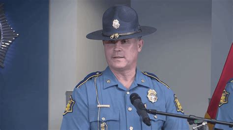 Directions to the nearest police station.  ASP Director Colonel Mike Hagar ...