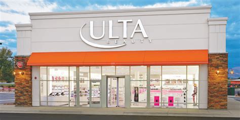 Find closest location. By sharing your location, it allows us to show you the nearby stores. Peek inside Ulta Beauty. Find directions, store hours, phone numbers & beauty brands …. 