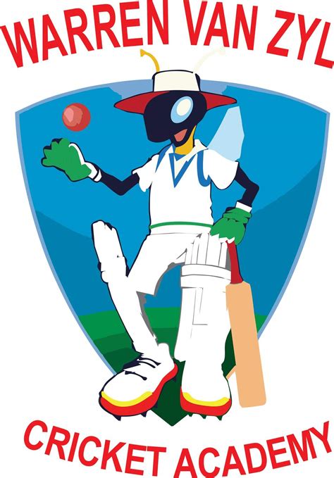 Director - Warren Van Zyl Cricket Academy - LinkedIn