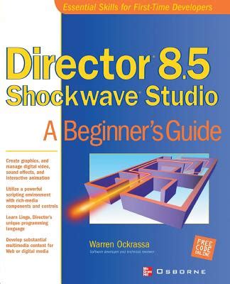 Director 8 5 shockwave studio a beginner guide. - Auto to manual conversion dodge cummins.