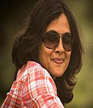 Director Biography - Roopa