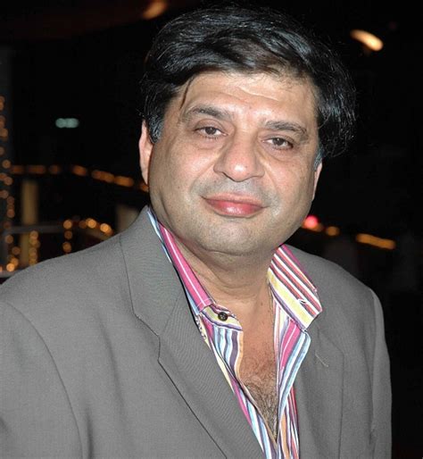 Director Chopra