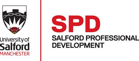 Director Level Training Courses SPD University of Salford