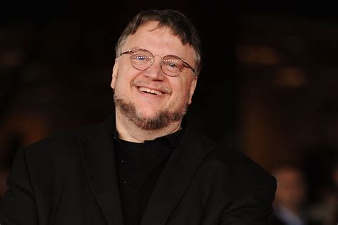 Guillermo Del Toro. The Hollywood Chamber of Commer