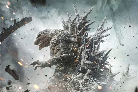 Director of new Godzilla film pursuing ‘Japanese spirituality’ of 1954 original