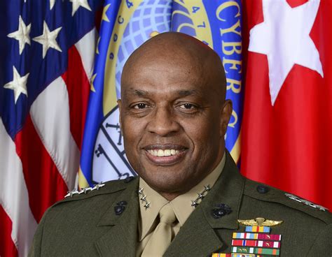 Surrounded by senior leaders in the defense and intelligence communities, the first Marine Corps officer to become director of the Defense Intelligence Agency took office Jan. 23 in a ceremony at .... 