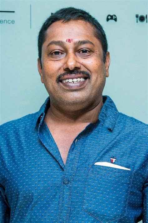 Director rajakumaran profile