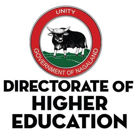 Directorate of Higher Education, Nagaland - Facebook