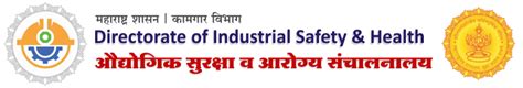 Directorate of Industrial Safety and Health, Maharashtra State ...