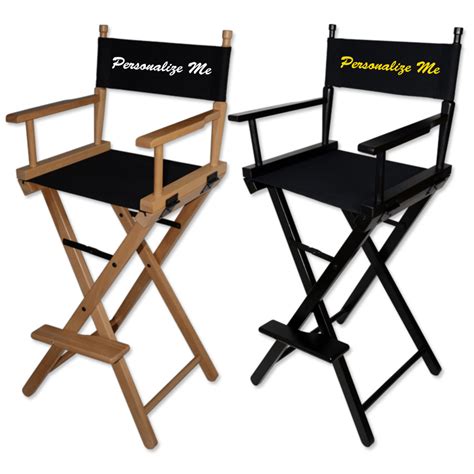 Directors chair - ManoMano