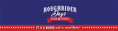 Directors roughriderdaysfair