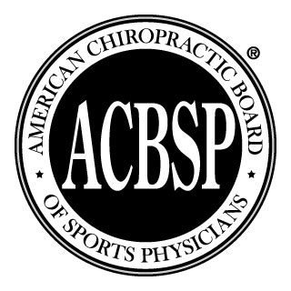 Directory - American Chiropractic Board of Sports Physicians