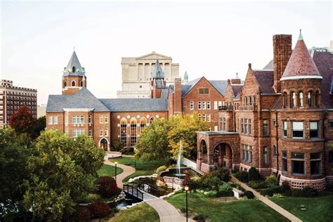 Directory - Washington University in St. Louis