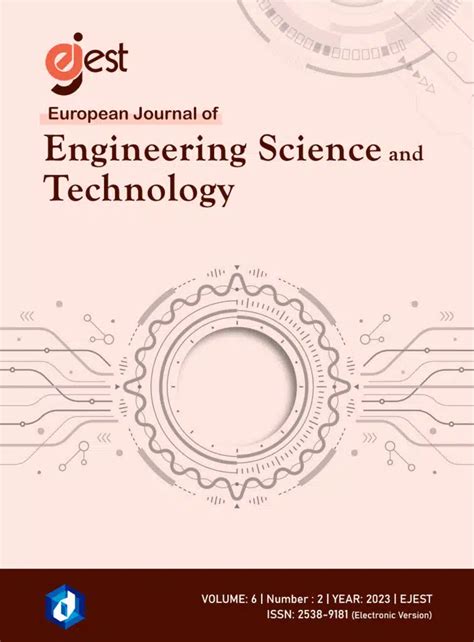 Directory Of Publishing Sources The Researchers Guide To Journals In Engineering And Technology