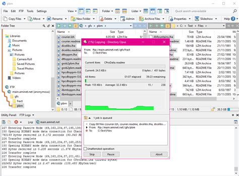 Directory Opus Pro 12.31 Build 8459 With Crack Download 
