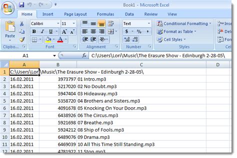 Directory list and print download freaksdas