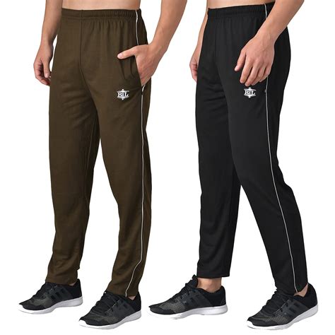 Directory of Mens track pant Buyers & importers in Panama